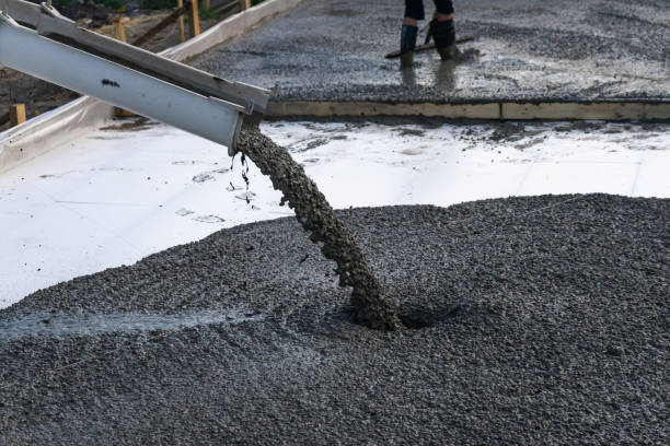 Best Concrete Removal and Replacement in Colonial Pine Hills, SD