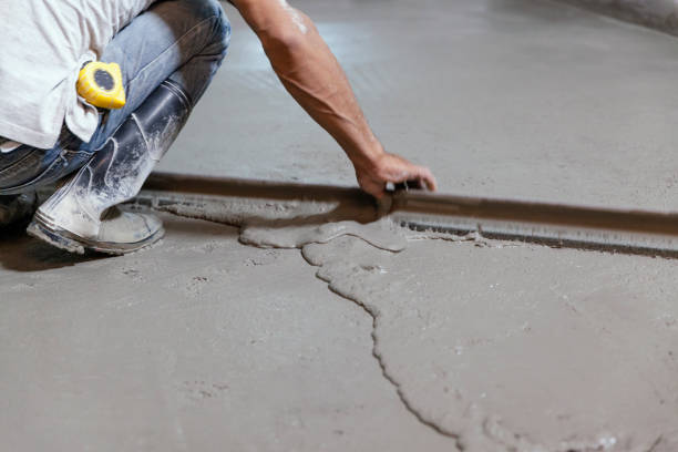 Best Concrete Pool Decks in Colonial Pine Hills, SD