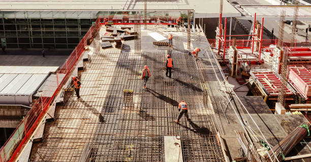 Best Concrete Grinding and Polishing in Colonial Pine Hills, SD