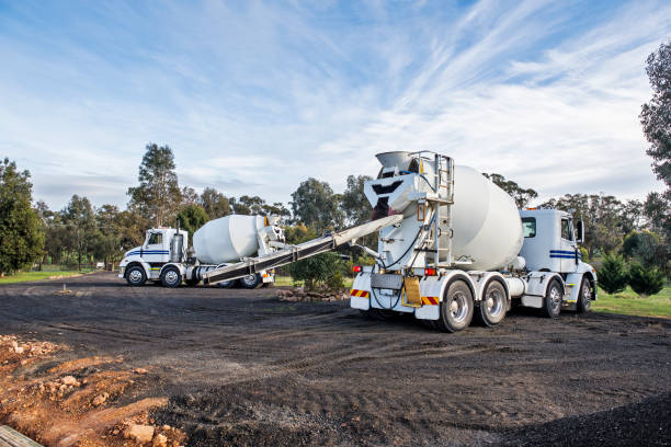 Best Concrete Slab Construction in Colonial Pine Hills, SD