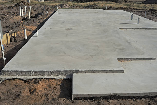 Best Residential Concrete Solutions in Colonial Pine Hills, SD