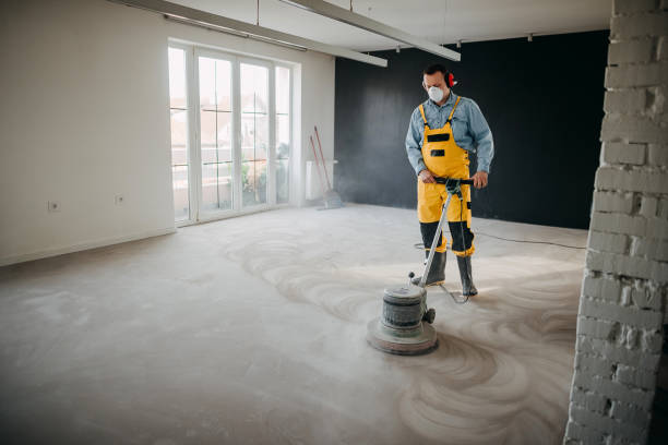 Best Concrete Grinding and Polishing in Colonial Pine Hills, SD