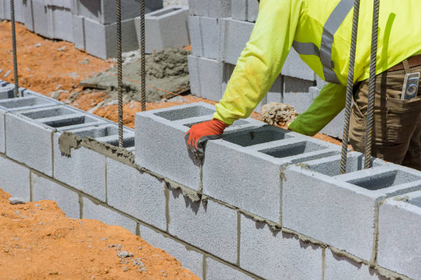 Best Residential Concrete Solutions in Colonial Pine Hills, SD