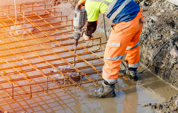  Colonial Pine Hills, SD Concrete contractor Pros