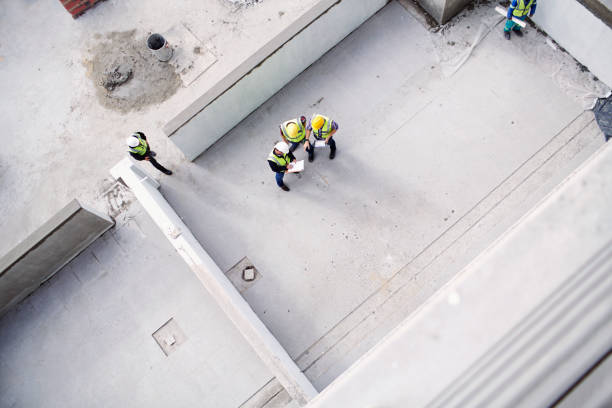 Best Concrete Sealing and Maintenance in Colonial Pine Hills, SD